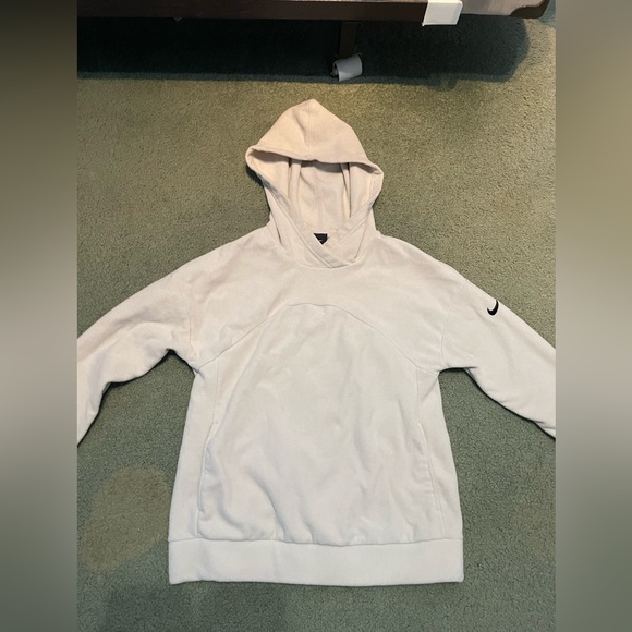 Nike Plush Hoodie - Picture 3 of 3